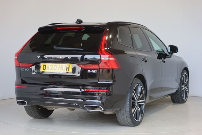 2024 Volvo Xc60