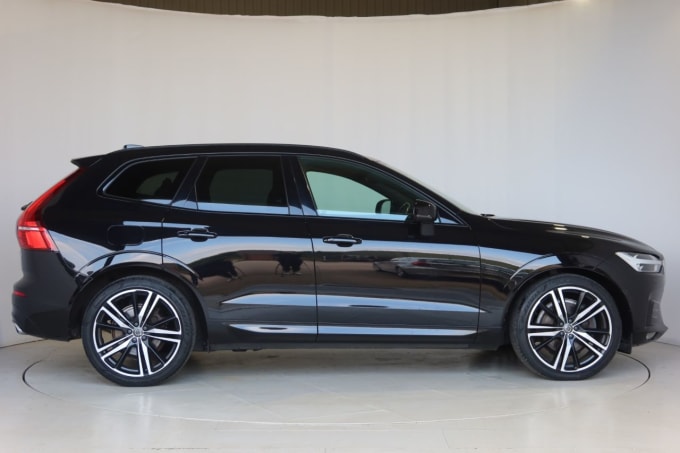 2024 Volvo Xc60