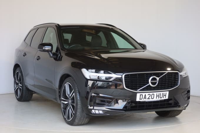 2024 Volvo Xc60