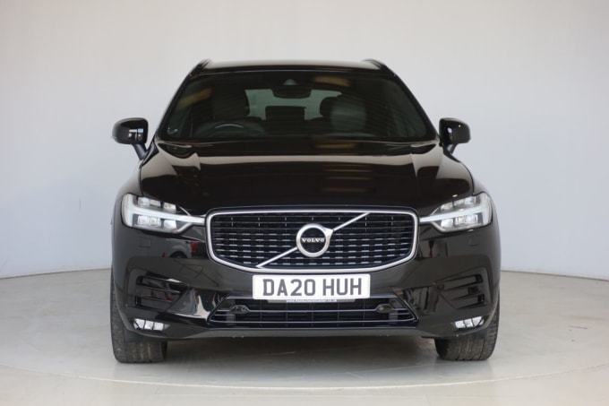 2024 Volvo Xc60