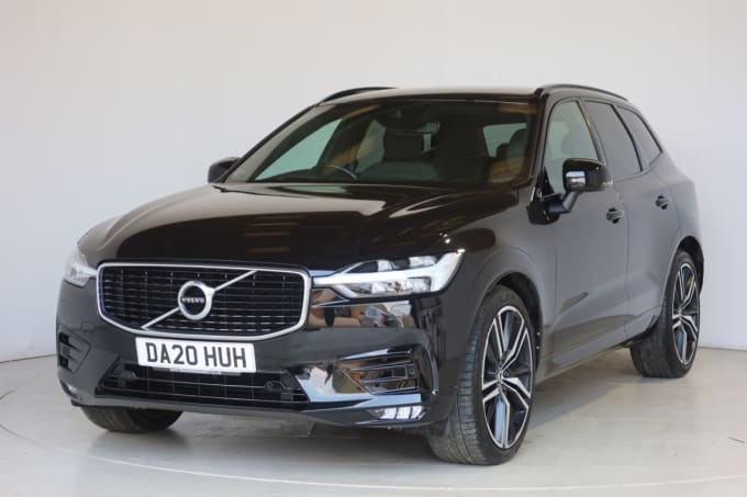 2024 Volvo Xc60