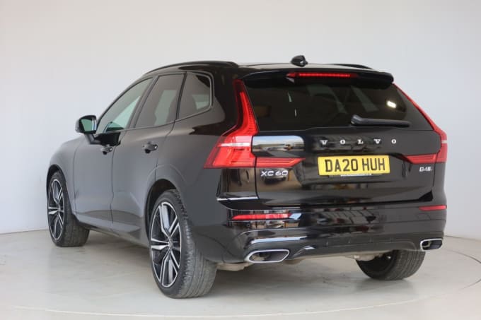 2024 Volvo Xc60