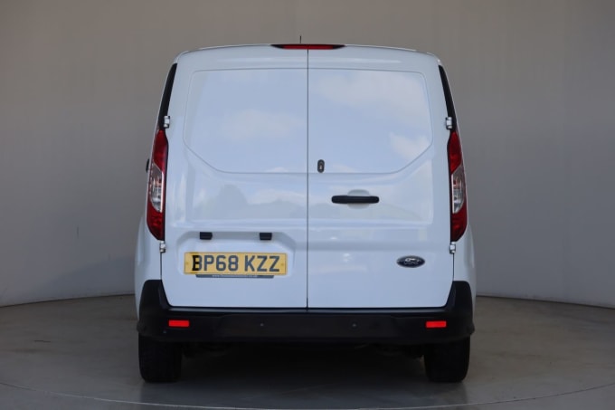 2025 Ford Transit Connect