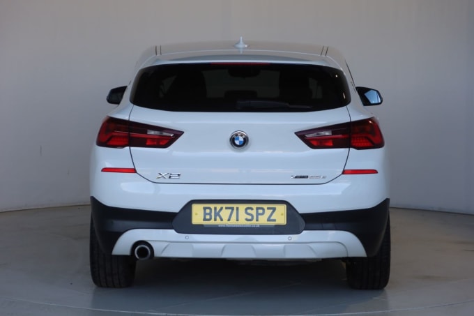 2024 BMW X2