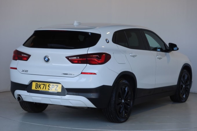 2024 BMW X2