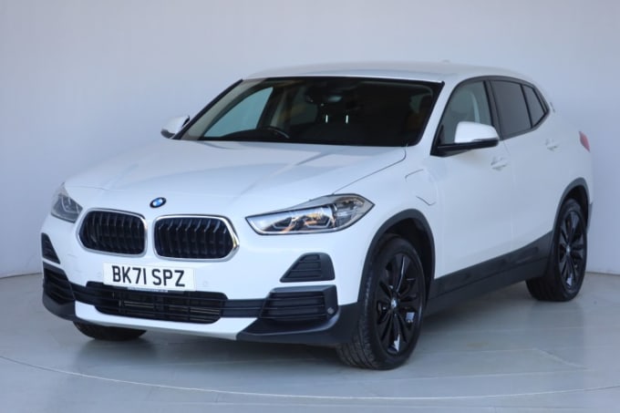 2024 BMW X2