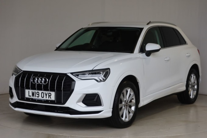 2025 Audi Q3