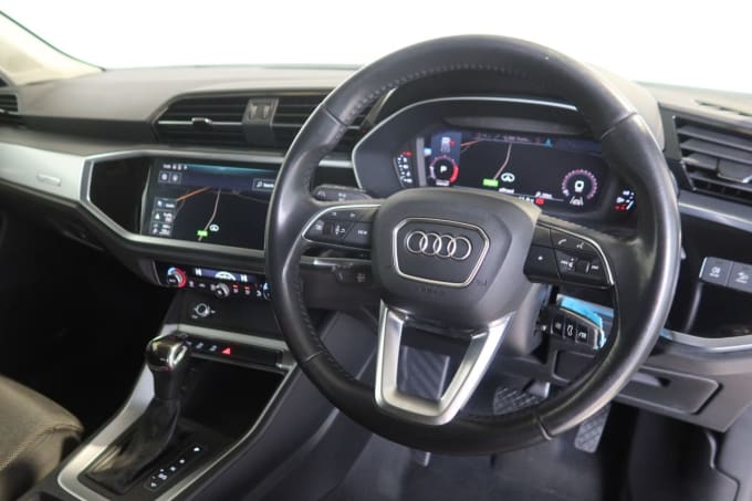 2025 Audi Q3