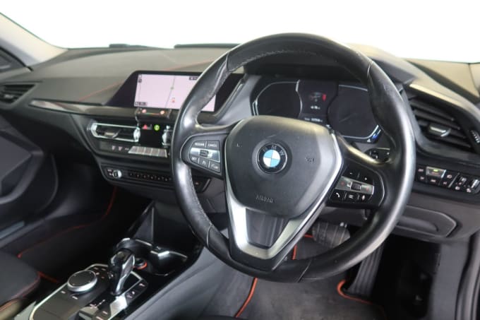 2025 BMW 2 Series Gran Coupe