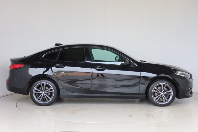 2025 BMW 2 Series Gran Coupe