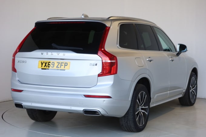 2025 Volvo Xc90