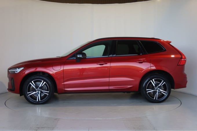 2025 Volvo Xc60