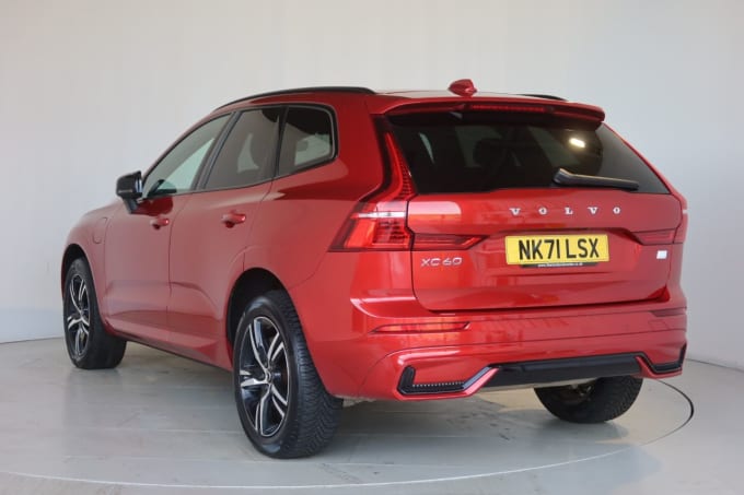 2025 Volvo Xc60