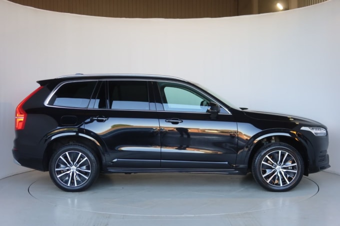 2025 Volvo Xc90