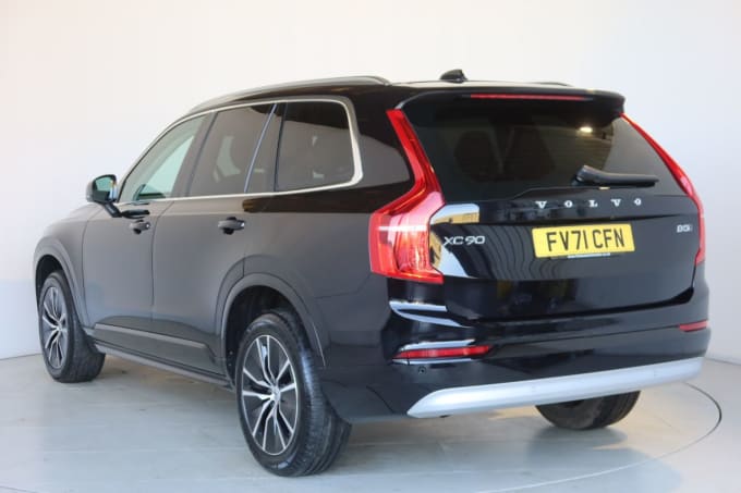 2025 Volvo Xc90