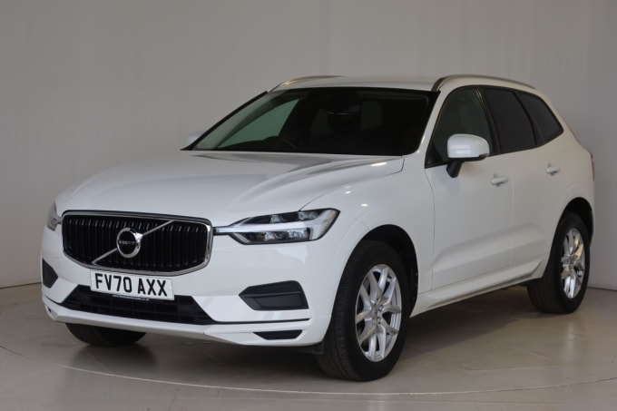 2025 Volvo Xc60