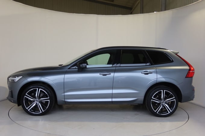 2025 Volvo Xc60