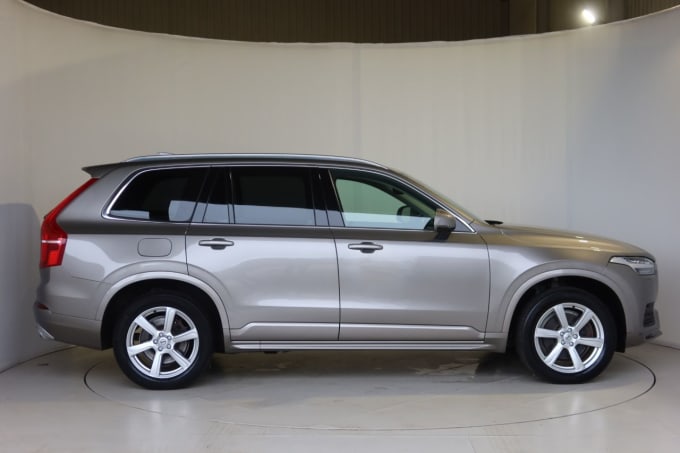 2025 Volvo Xc90