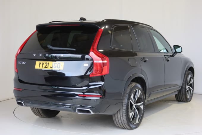 2025 Volvo Xc90