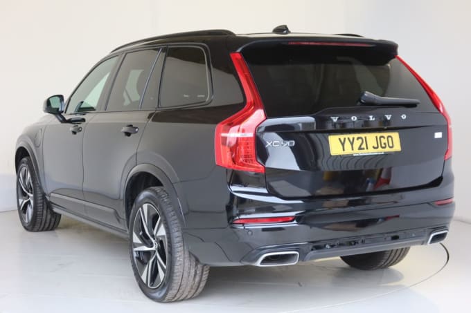 2025 Volvo Xc90