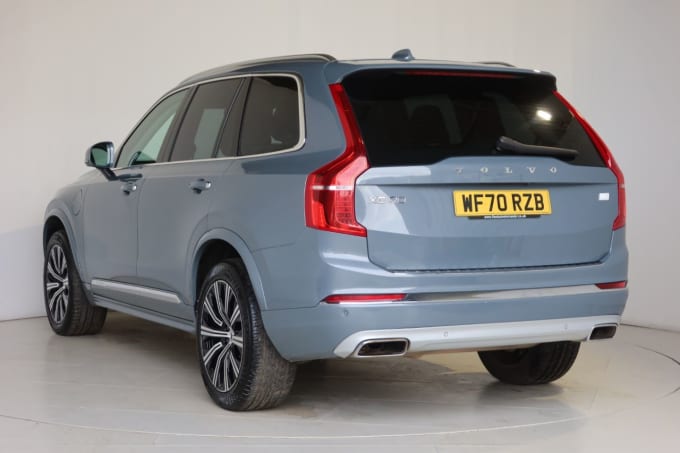 2025 Volvo Xc90