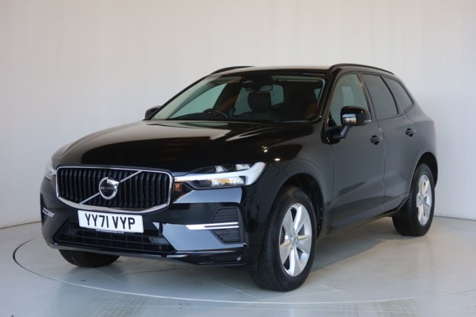 2025 Volvo Xc60