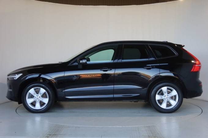 2025 Volvo Xc60