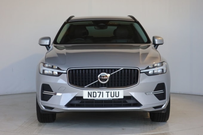 2025 Volvo Xc60