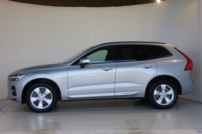 2025 Volvo Xc60