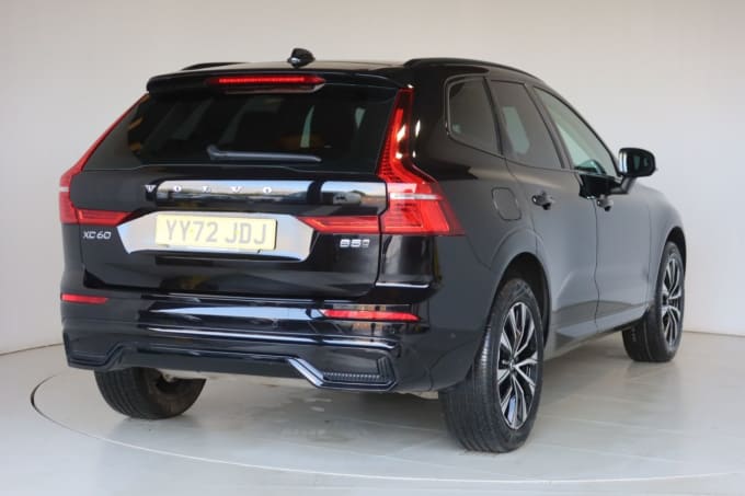 2025 Volvo Xc60