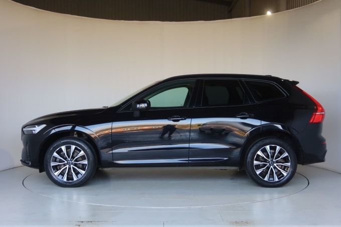 2025 Volvo Xc60