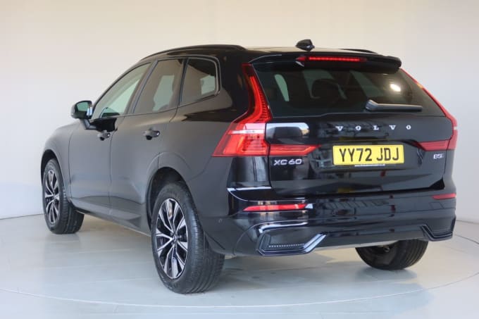 2025 Volvo Xc60