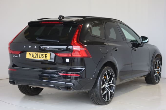 2025 Volvo Xc60