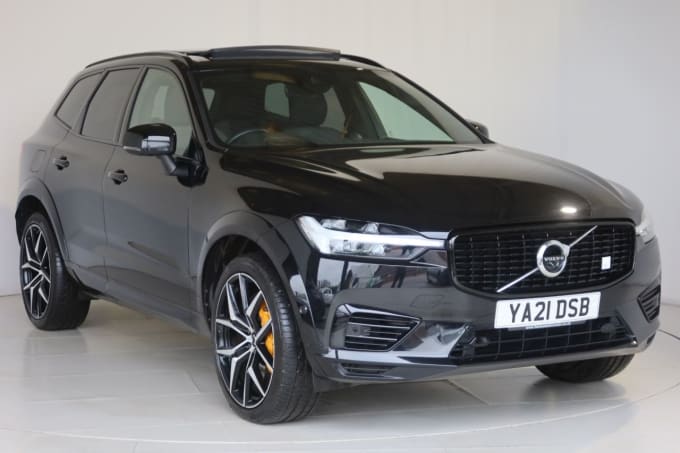 2025 Volvo Xc60