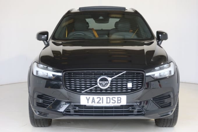 2025 Volvo Xc60