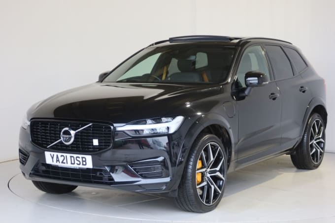 2025 Volvo Xc60