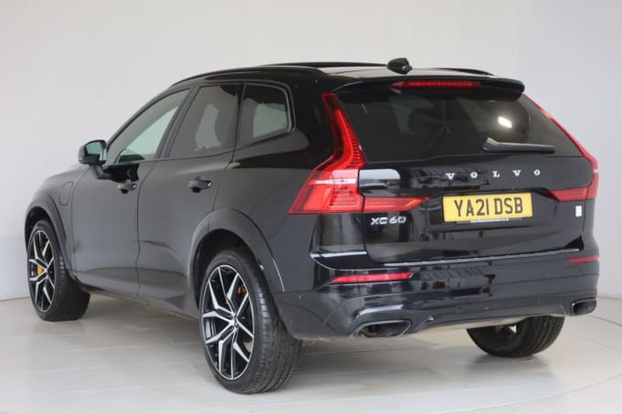 2025 Volvo Xc60