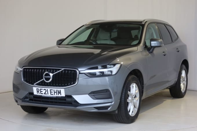 2025 Volvo Xc60