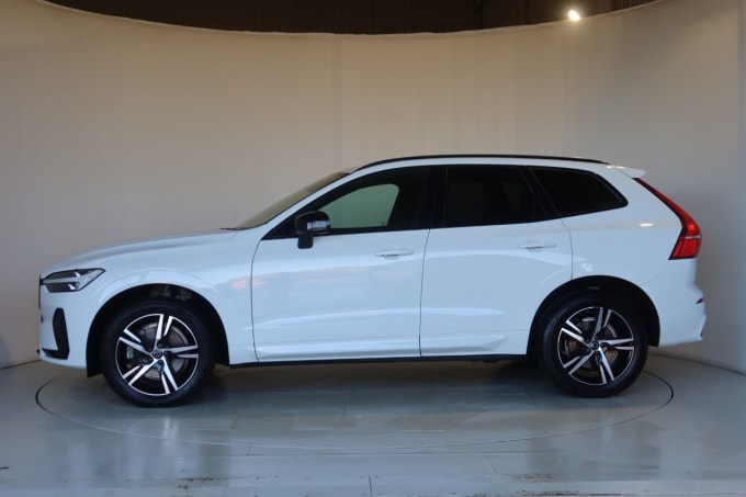 2025 Volvo Xc60