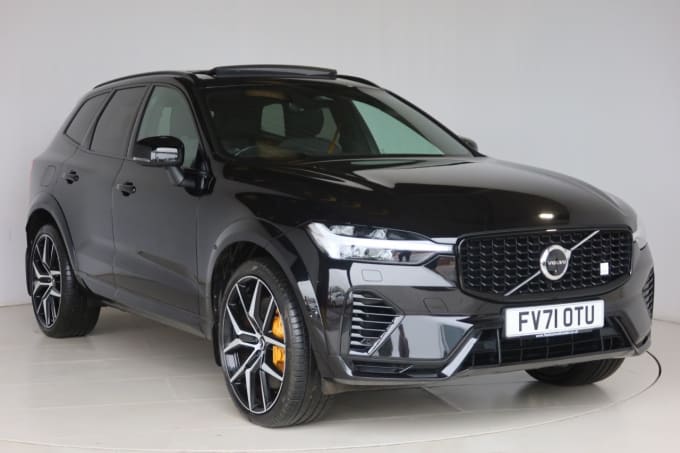 2025 Volvo Xc60