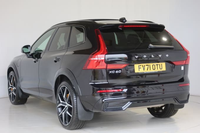 2025 Volvo Xc60