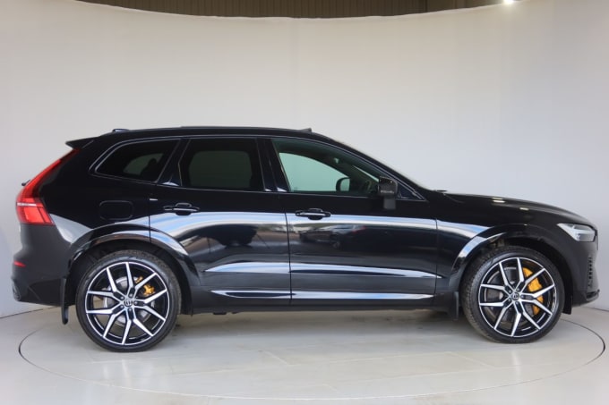 2025 Volvo Xc60