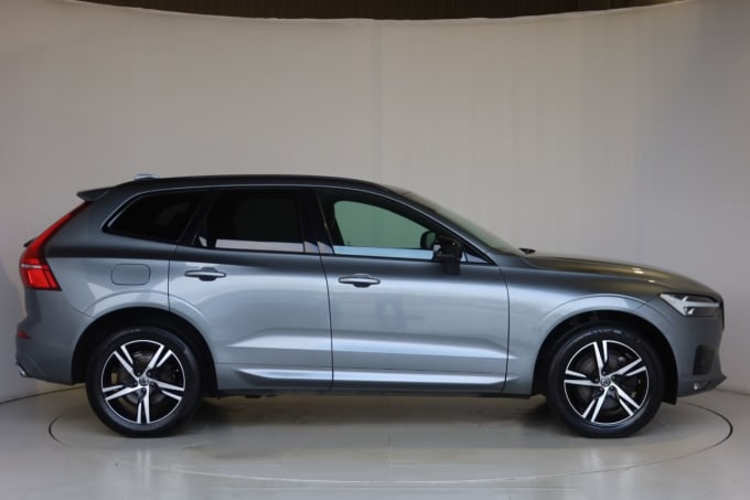 2025 Volvo Xc60