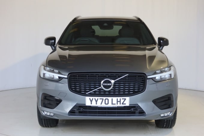 2025 Volvo Xc60