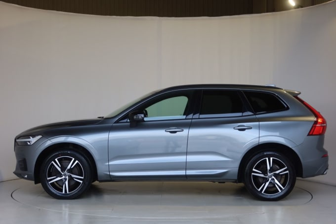 2025 Volvo Xc60