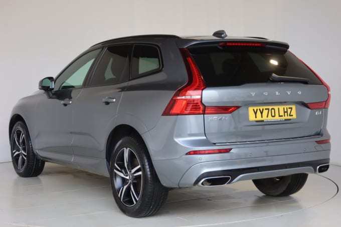 2025 Volvo Xc60