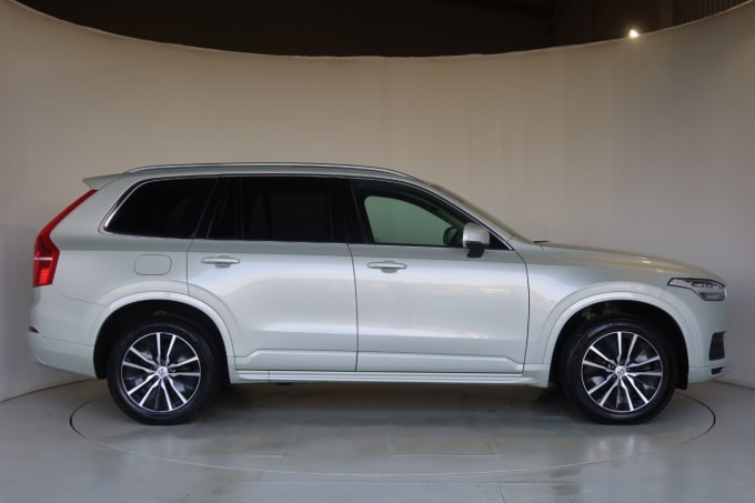 2025 Volvo Xc90