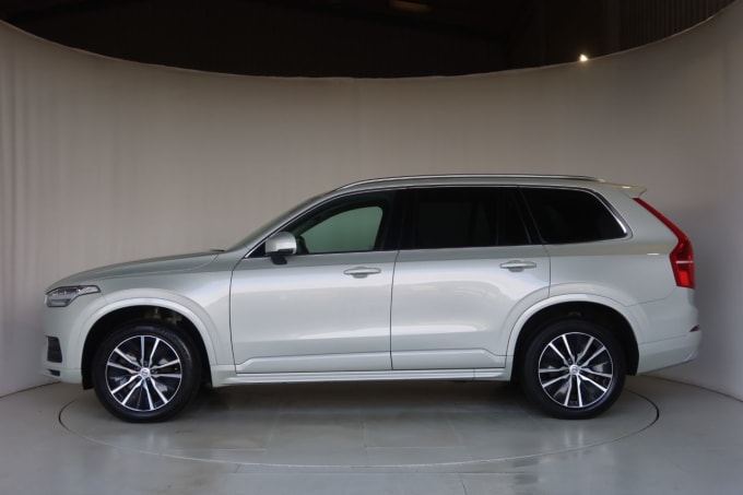 2025 Volvo Xc90