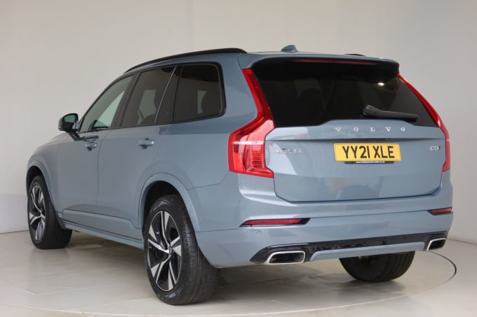 2025 Volvo Xc90