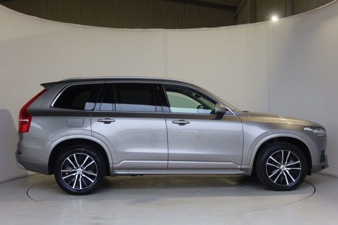 2025 Volvo Xc90